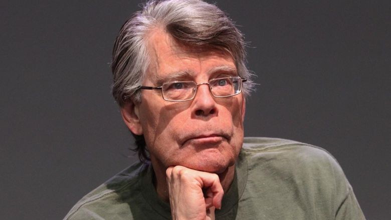 Stephen King’in 5 Temel Kuralı