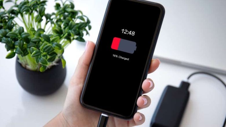 Telefon Bataryalarının Performansını Artırın