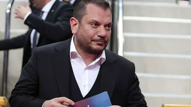 Trabzonspor Başkanı'ndan 1 Milyar TL Destek