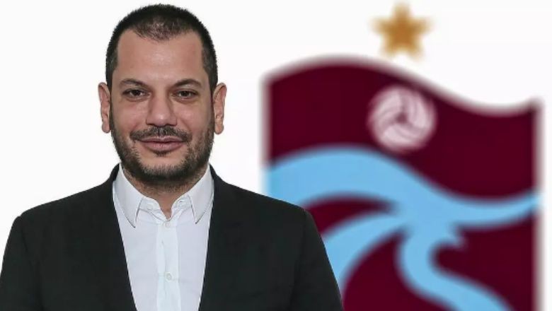 Trabzonspor Başkanı'ndan 1 Milyar TL Destek