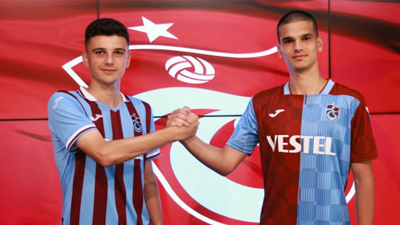 Trabzonspor’a Taze Kan