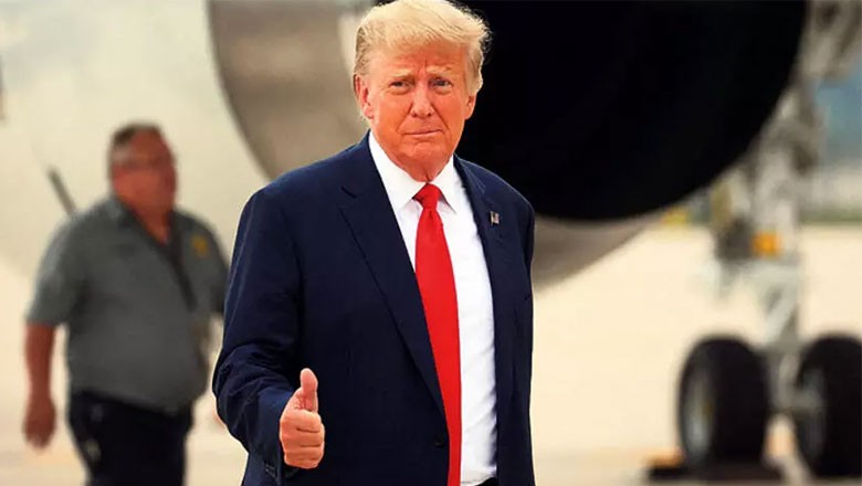 Trump, Prens Harry'yi Sınır Dışı Etmeyi Düşünmüyor