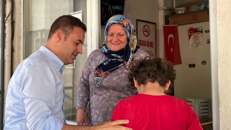 "Tüm Türkiye Gibi Balıkesir’de De Belediye Sayımız Artacak"