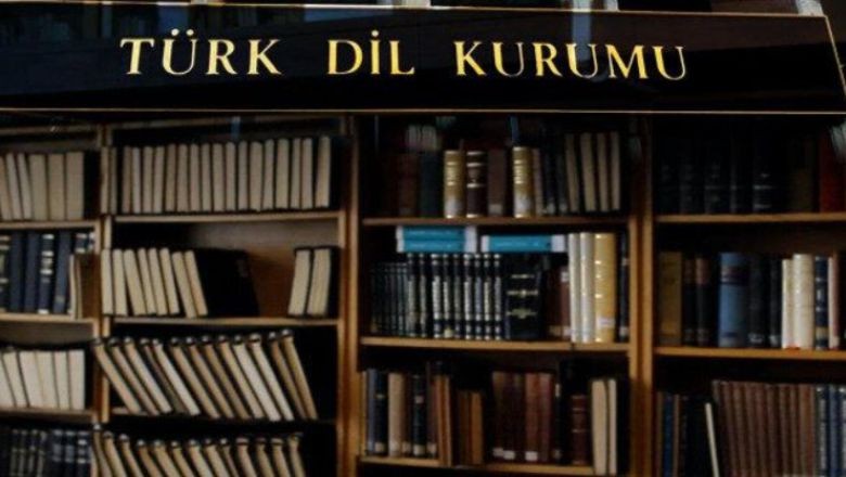 Türk Dil Kurumu Bazı Sözcüklerin Yazımını Değiştirdi!