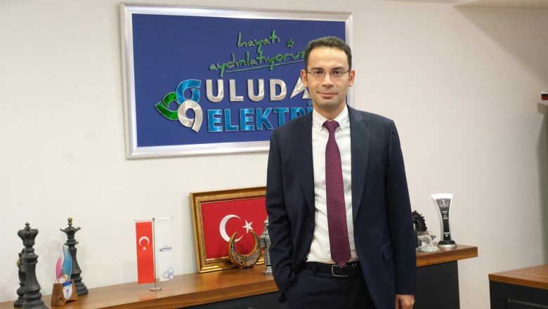 Uludağ Elektrik'ten Büyük Kampanya