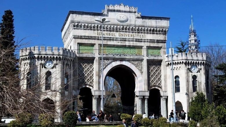 Üniversite Harçları Geri Mi Geldi ? İletişim Başkanlığı'ndan üniversite harçlarıyla ilgili açıklama geldi.