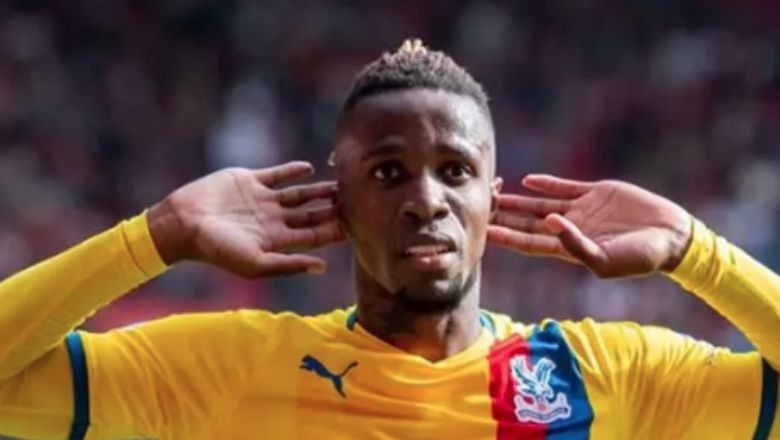 Ünlü Oyuncu Wilfried Zaha Kimdir?