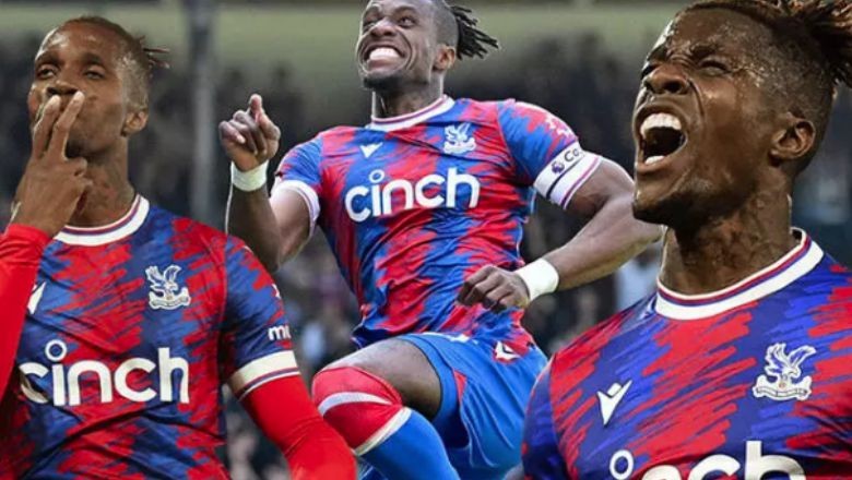 Ünlü Oyuncu Wilfried Zaha Kimdir?