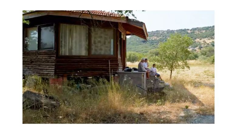 Usta Oyuncu Ali Sürmeli'nin Evi Gündem Oldu