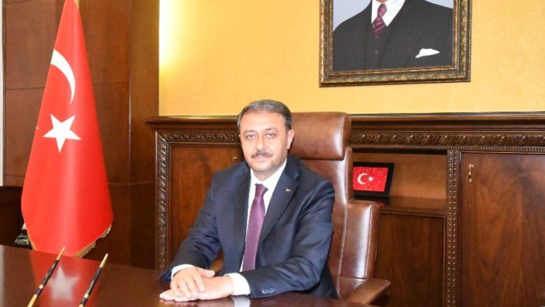 Vali Hasan Şıldak 15 Temmuz Anma Programını Yayımladı