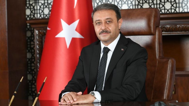 Vali Şıldak "Balıkesir'i Yakmayın"