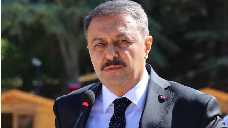 Vali Şıldak'tan Demokrasi Nöbetine Davet
