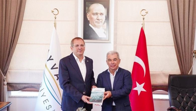  Vize Sorununda Yunanistan Çabası