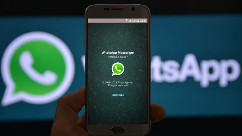 Whatsapp Yeni Özelliği Test Ediyor