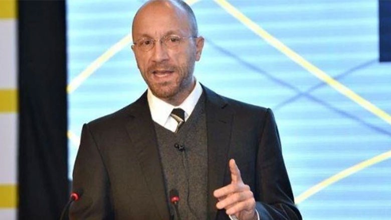 Yeni Merkez Bankası, Başkan Yarımcısı Osman Cevdet Akçay Kimdir?