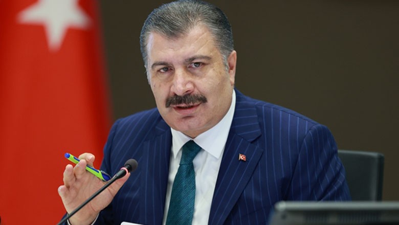 Yerli Aşı Üretiminde Yeni Gelişme