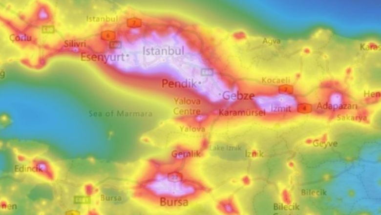 Yıldızlar En Güzel Nerede İzlenir?