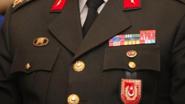 Yüksek Askeri Şura Bu Hafta Toplanıyor
