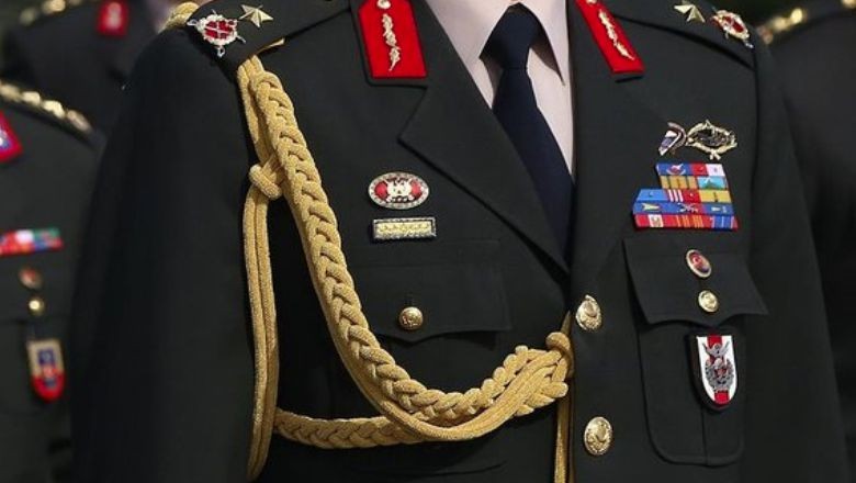 Yüksek Askeri Şura Bu Hafta Toplanıyor