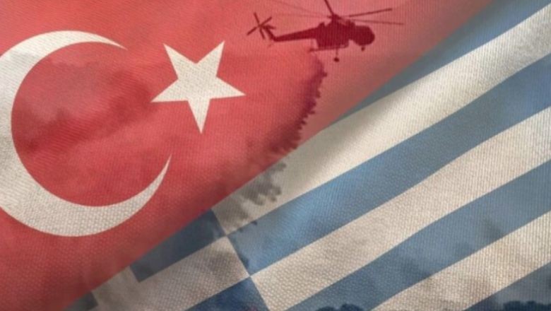 Atina’nın Savaş Perspektifi: Türkiye Endişesi Öne Çıkıyor