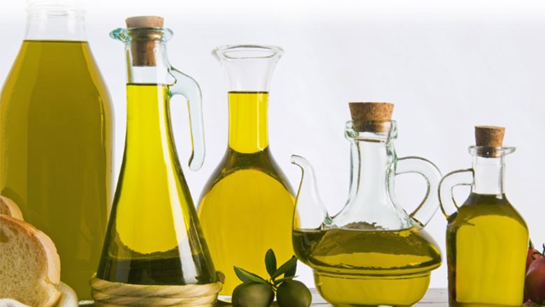 Zeytin ve Zeytinyağının Sağlığa Olan Faydaları