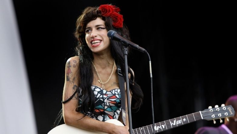 Amy Winehouse Hakkında Bilmeniz Gerekenler