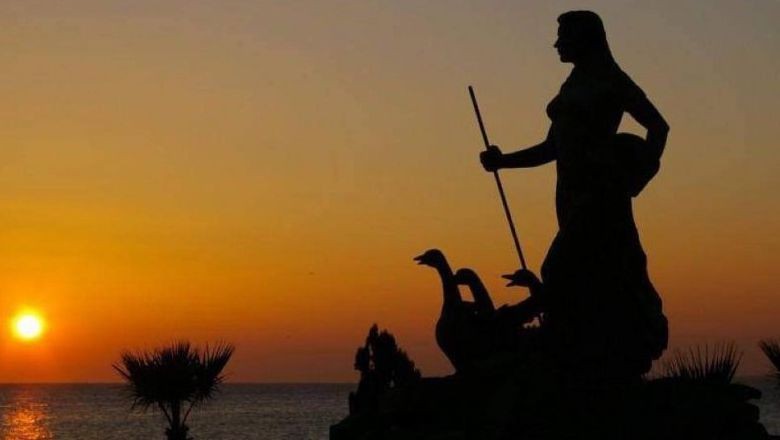Balıkesir'e Dair Efsaneler