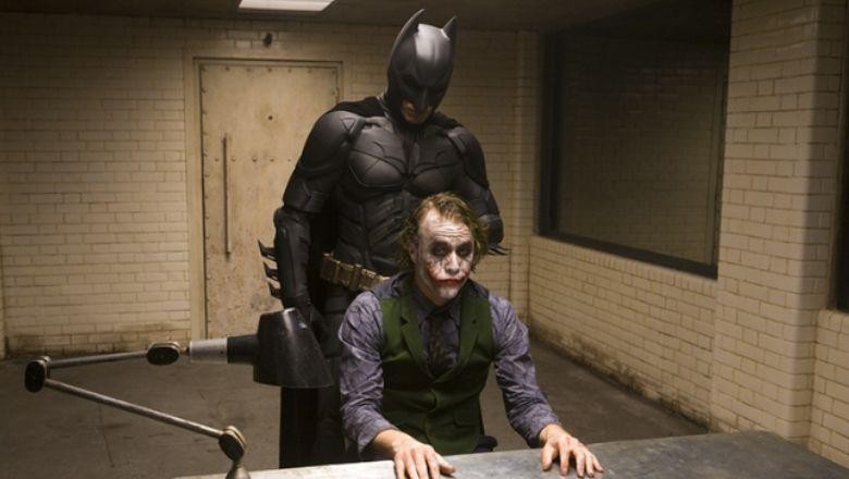 Batman Filmleri İzleme Sırası