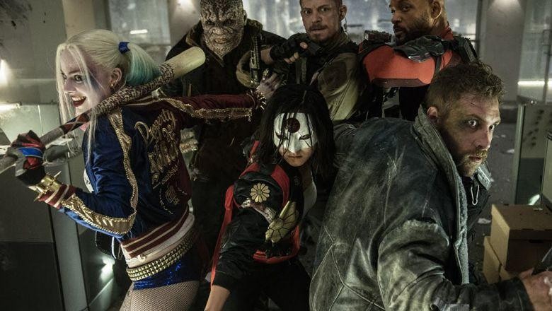 Batman Filmleri İzleme Sırası