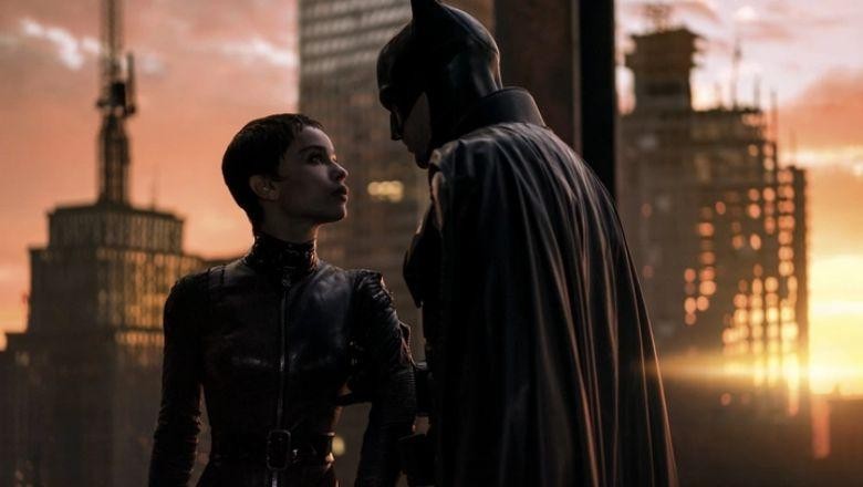 Batman Filmleri İzleme Sırası