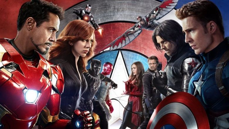 Burcunuza Göre Hangi Marvel Kahramanısınız?