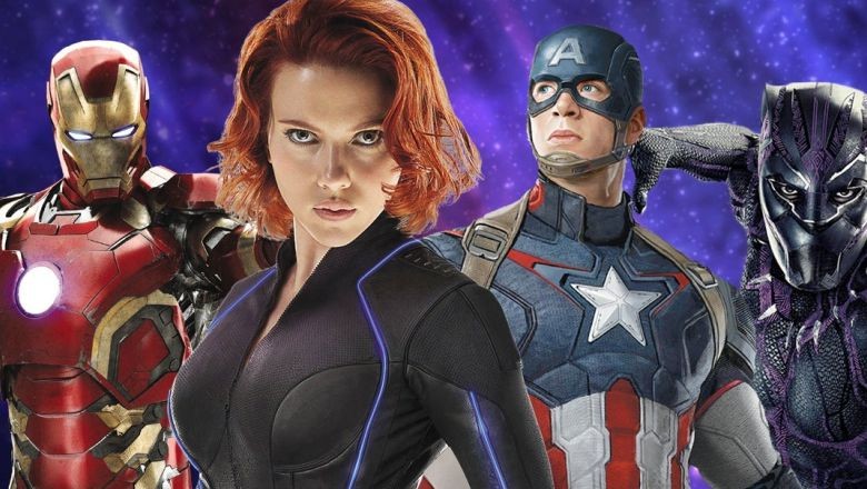 Burcunuza Göre Hangi Marvel Kahramanısınız?