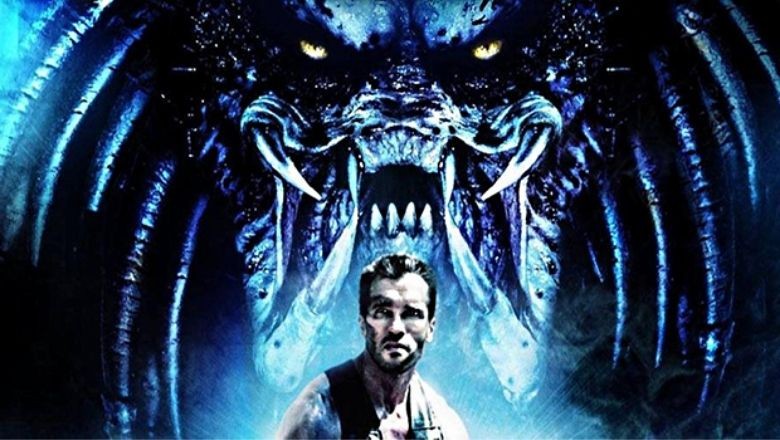 Evrensel Bir Avcı: Predator