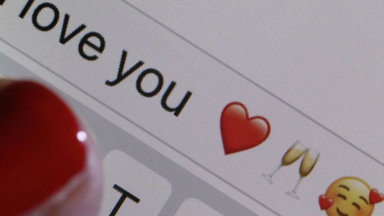 Dünya Emoji Günü!