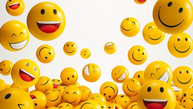 Dünya Emoji Günü!