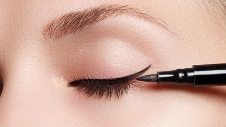 Pratik Eyeliner Çekme Teknikleri
