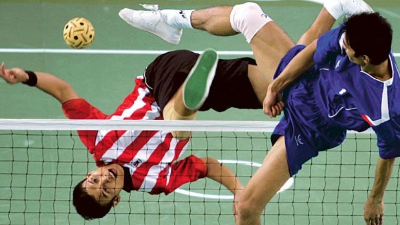 Daha Önce Duymadığınız Sporlar!