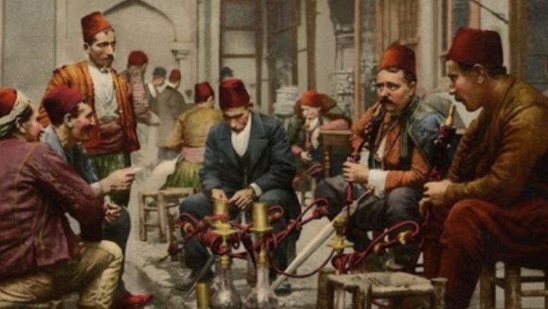 Başucumuzdaki Tat: Kahvenin Tarihçesi