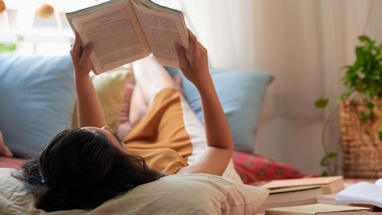 Kitap Okuma Alışkanlığı Kazanın