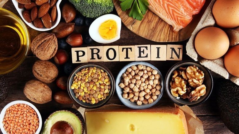 Ne Kadar Proteine ​​İhtiyacınız Var?