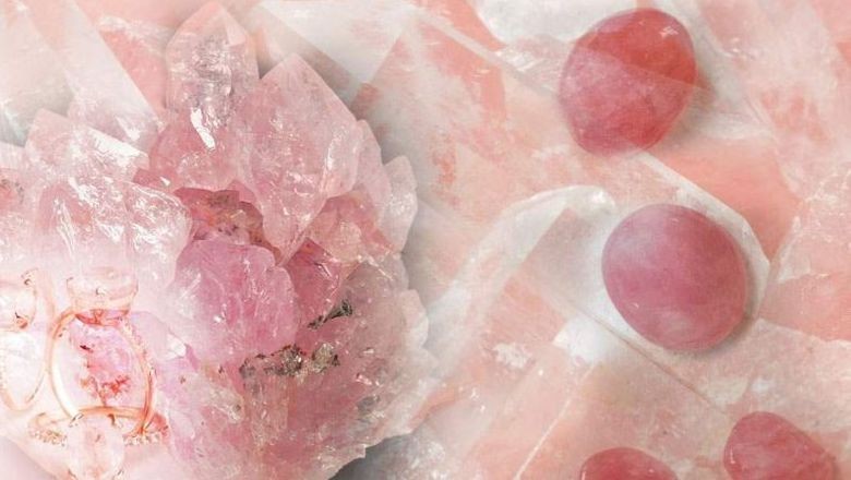 Pembe Kuvars Taşının Özellikleri