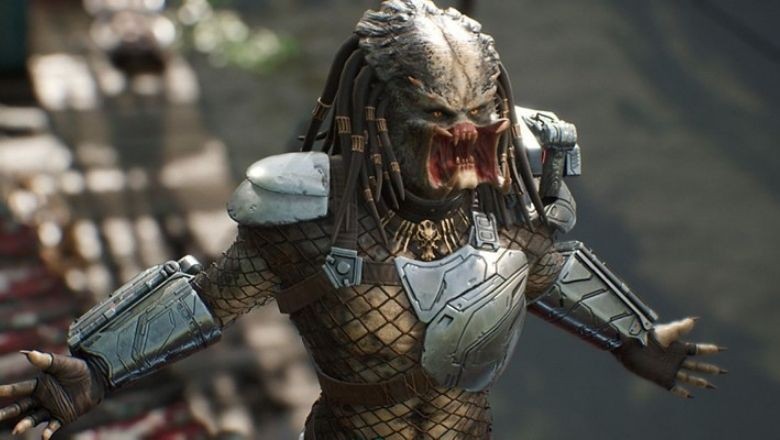 Evrensel Bir Avcı: Predator