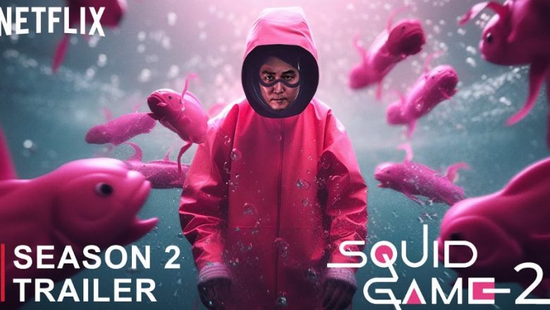 Squid Game 2. Sezonunun Kadrosu Açıklandı