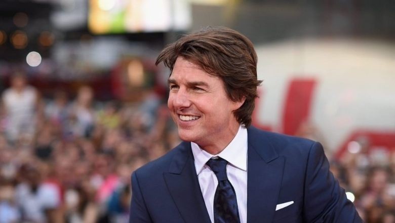 Tom Cruise’a Dair İlginç Bilgiler