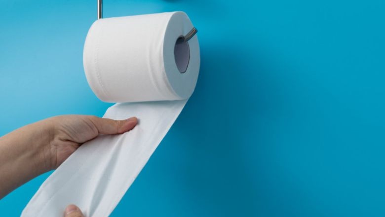 Tuvalet Kağıdı Kişilik Testi