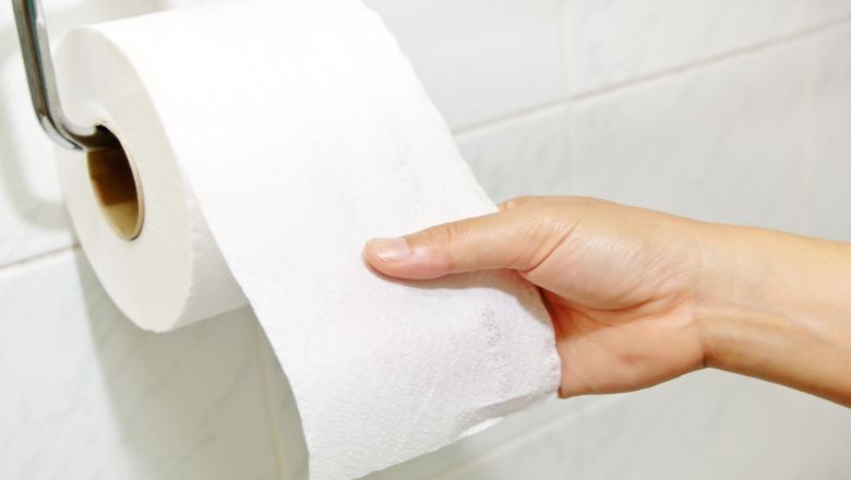 Tuvalet Kağıdı Kişilik Testi