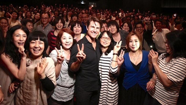 Tom Cruise’a Dair İlginç Bilgiler