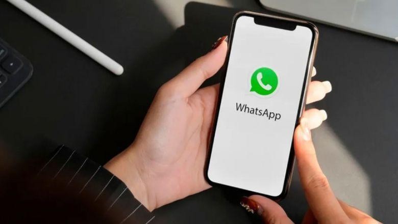 Whatsapp'a Yeni Özelllik
