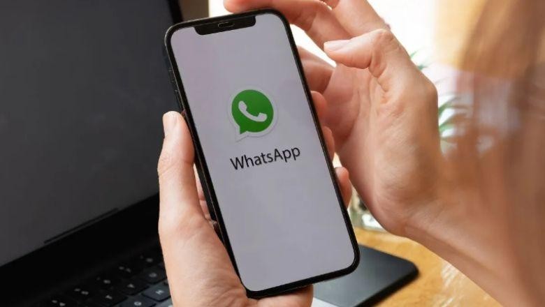 Whatsapp'a Yeni Özelllik
