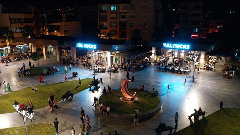 Vatandaşlardan Balbucks’a Tam Not